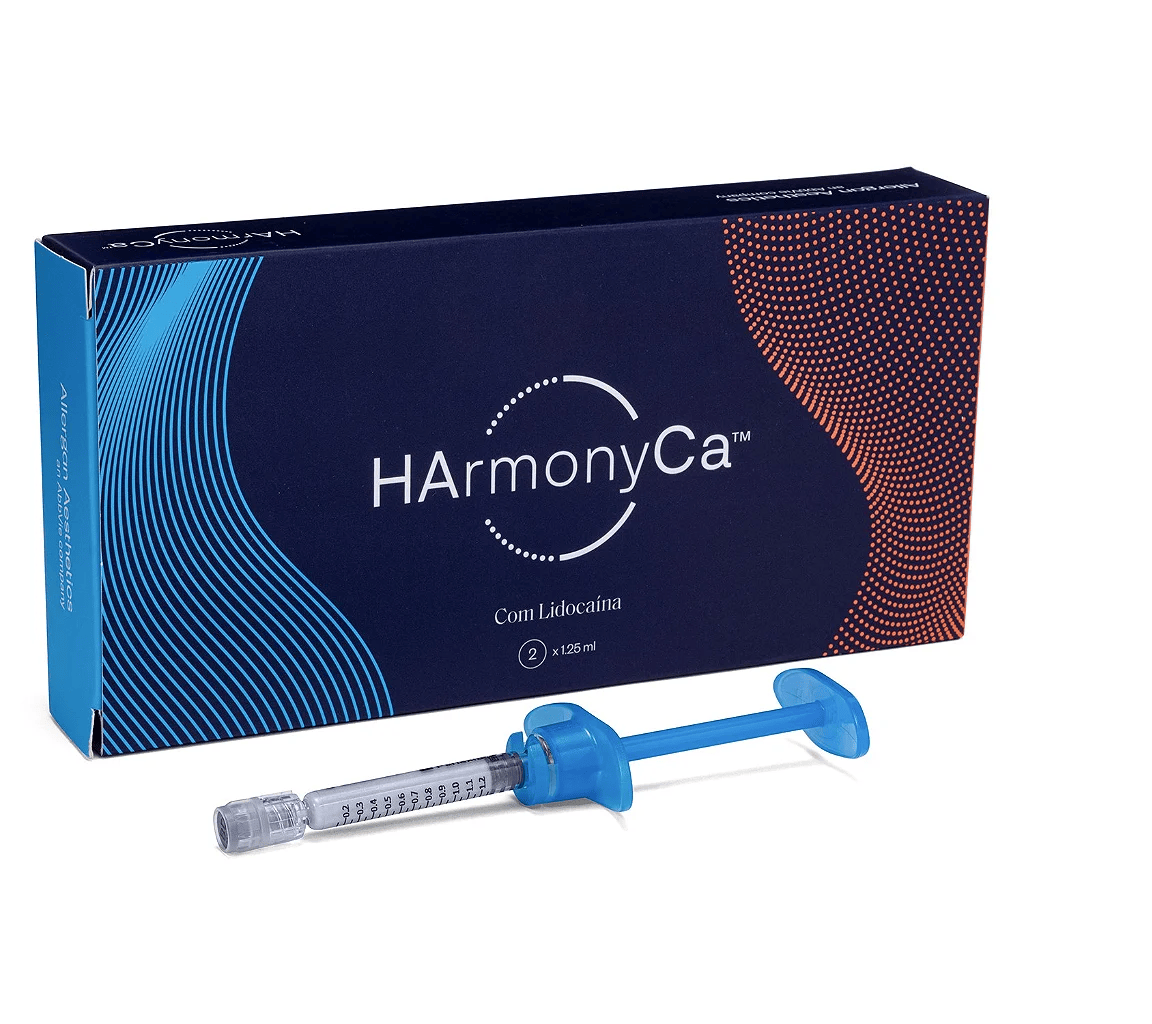 HarmonyCA (2x1,25ml) | Hudfiller | Millennium Medical